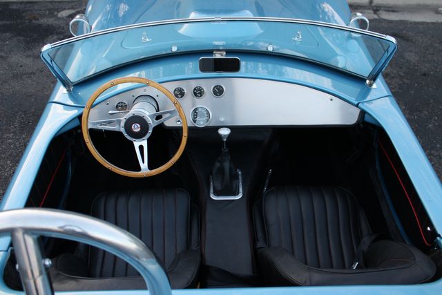 1965 Ford Cobra Replica  | Phoenix, AZ | Arizona Classic Car Sales