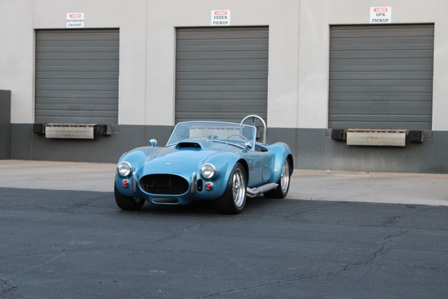 1965 Ford Cobra Replica | Phoenix, AZ | Arizona Classic Car Sales 1965 Ford Cobra Replica | Phoenix, AZ | Arizona Classic Car Sales