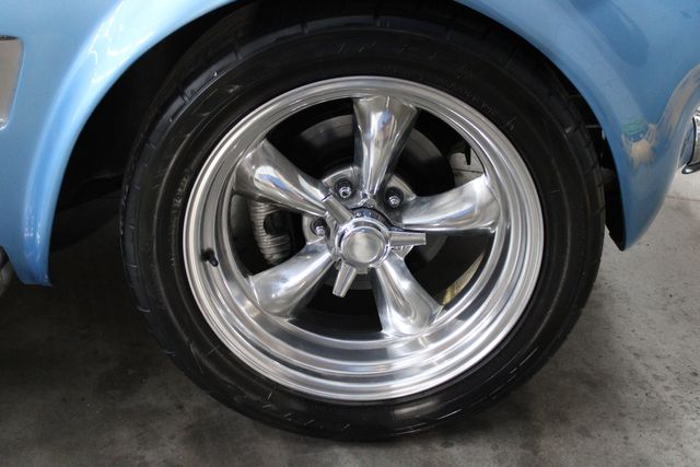 1965 Ford Cobra Replica  | Phoenix, AZ | Arizona Classic Car Sales