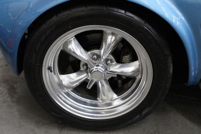 1965 Ford Cobra Replica  | Phoenix, AZ | Arizona Classic Car Sales