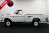 1965 Ford F100 Rare Wrongbody V8 4X4 1965 Ford F100 Rare Wrongbody V8 4X4