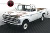 1965 Ford F100 Rare Wrongbody V8 4X4 1965 Ford F100 Rare Wrongbody V8 4X4