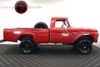 1965 Ford F250 Custom Cab Factory 4x4 V8 4 Speed 1965 Ford F250 Custom Cab Factory 4x4 V8 4 Speed