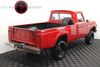 1965 Ford F250 Custom Cab Factory 4x4 V8 4 Speed 1965 Ford F250 Custom Cab Factory 4x4 V8 4 Speed