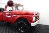 1965 Ford F250 Custom Cab Factory 4x4 V8 4 Speed 1965 Ford F250 Custom Cab Factory 4x4 V8 4 Speed
