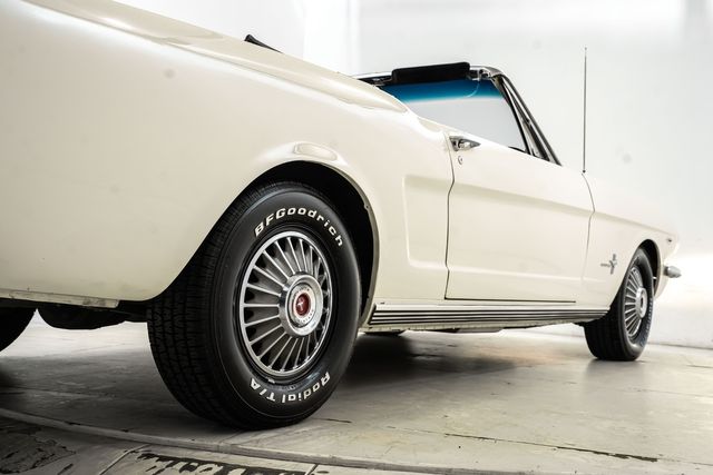 1965 Ford Mustang 289ci V8 Fully Restored with A/C | Dallas, TX | RPM Garage 1965 Ford Mustang 289ci V8 Fully Restored with A/C | Dallas, TX | RPM Garage