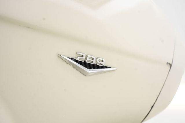1965 Ford Mustang 289ci V8 Fully Restored with A/C | Dallas, TX | RPM Garage