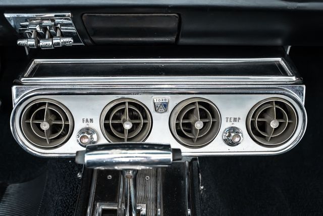1965 Ford Mustang 289ci V8 Fully Restored with A/C | Dallas, TX | RPM Garage