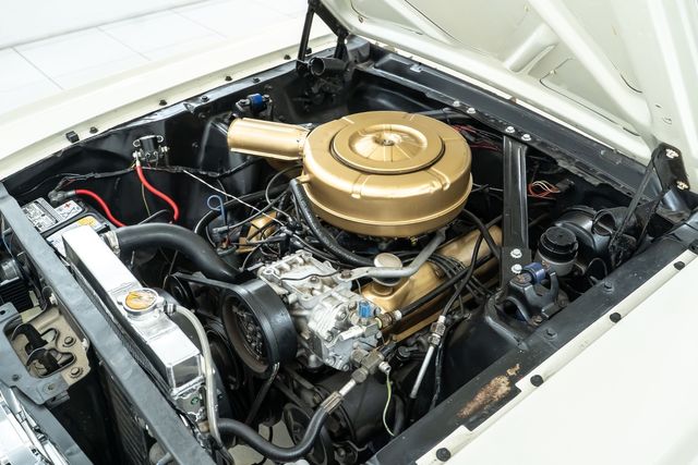 1965 Ford Mustang 289ci V8 Fully Restored with A/C | Dallas, TX | RPM Garage