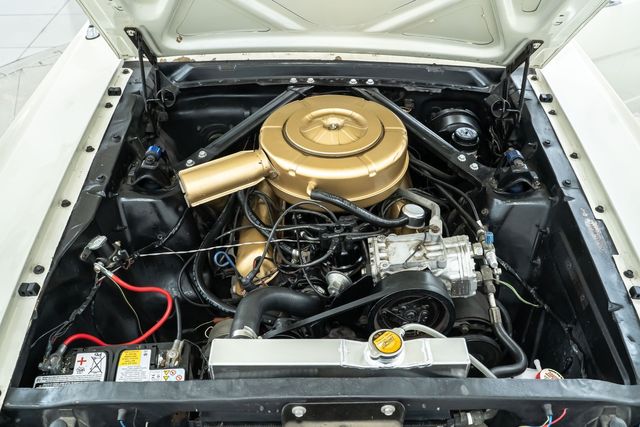 1965 Ford Mustang 289ci V8 Fully Restored with A/C | Dallas, TX | RPM Garage