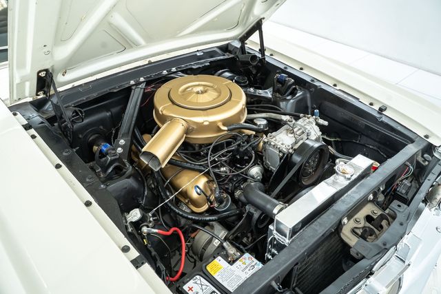 1965 Ford Mustang 289ci V8 Fully Restored with A/C | Dallas, TX | RPM Garage