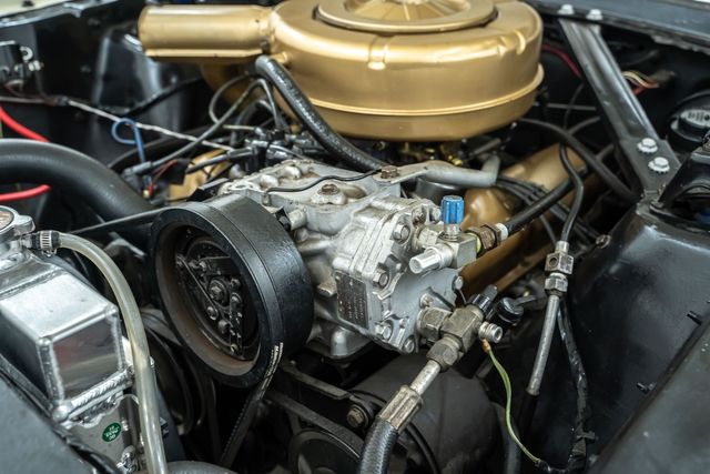 1965 Ford Mustang 289ci V8 Fully Restored with A/C | Dallas, TX | RPM Garage