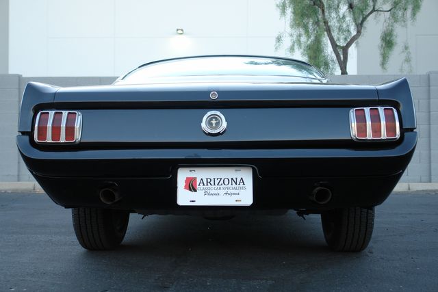 1965 Ford Mustang Fastback | Phoenix, AZ | Arizona Classic Car Sales 1965 Ford Mustang Fastback | Phoenix, AZ | Arizona Classic Car Sales