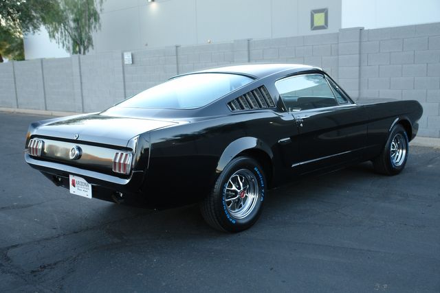 1965 Ford Mustang Fastback | Phoenix, AZ | Arizona Classic Car Sales 1965 Ford Mustang Fastback | Phoenix, AZ | Arizona Classic Car Sales