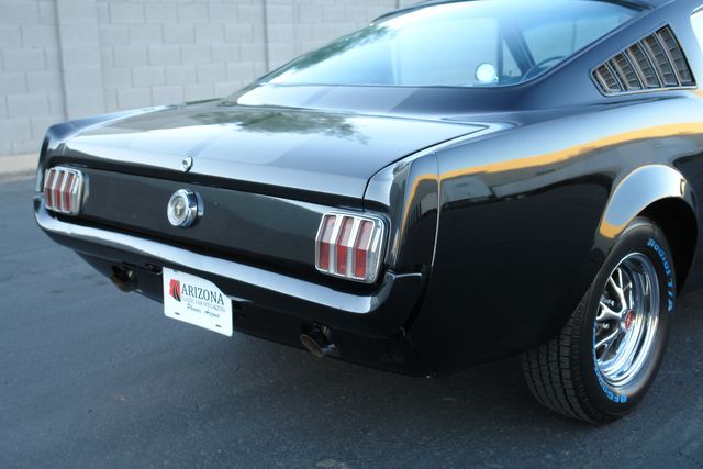 1965 Ford Mustang Fastback | Phoenix, AZ | Arizona Classic Car Sales 1965 Ford Mustang Fastback | Phoenix, AZ | Arizona Classic Car Sales