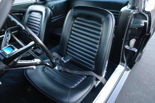 1965 Ford Mustang Fastback | Phoenix, AZ | Arizona Classic Car Sales 1965 Ford Mustang Fastback | Phoenix, AZ | Arizona Classic Car Sales