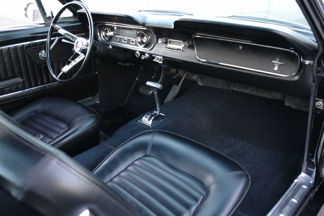 1965 Ford Mustang Fastback | Phoenix, AZ | Arizona Classic Car Sales 1965 Ford Mustang Fastback | Phoenix, AZ | Arizona Classic Car Sales