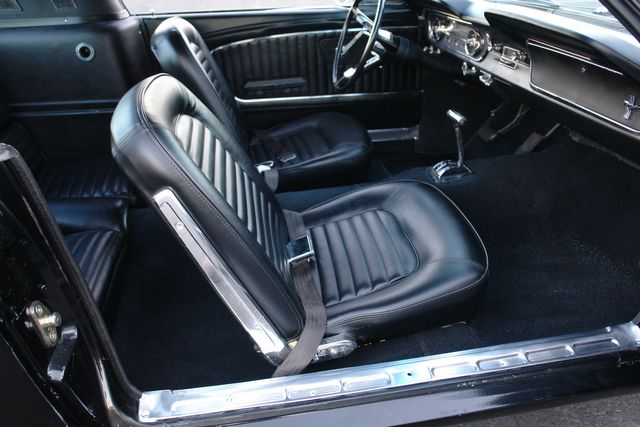 1965 Ford Mustang Fastback | Phoenix, AZ | Arizona Classic Car Sales 1965 Ford Mustang Fastback | Phoenix, AZ | Arizona Classic Car Sales