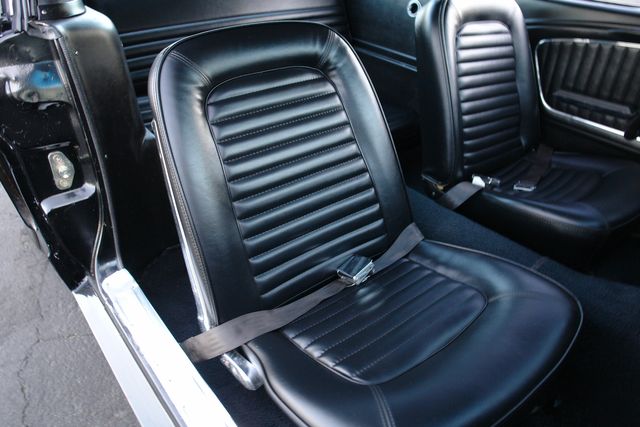 1965 Ford Mustang Fastback | Phoenix, AZ | Arizona Classic Car Sales 1965 Ford Mustang Fastback | Phoenix, AZ | Arizona Classic Car Sales