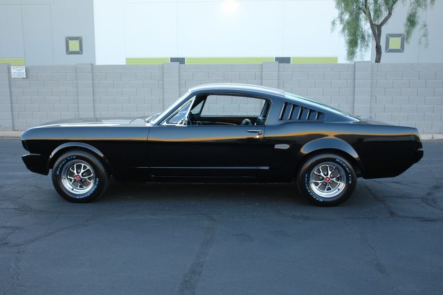 1965 Ford Mustang Fastback | Phoenix, AZ | Arizona Classic Car Sales 1965 Ford Mustang Fastback | Phoenix, AZ | Arizona Classic Car Sales