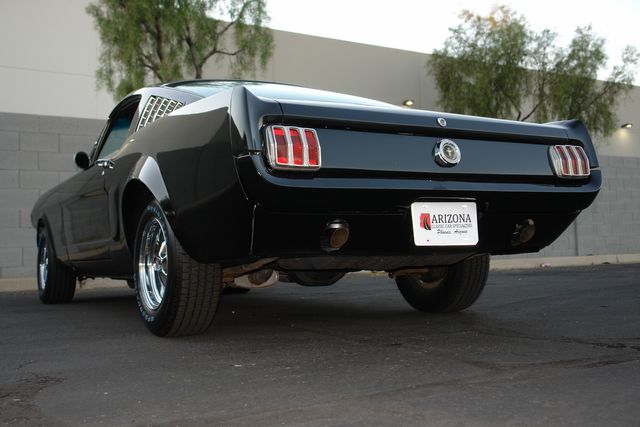 1965 Ford Mustang Fastback | Phoenix, AZ | Arizona Classic Car Sales 1965 Ford Mustang Fastback | Phoenix, AZ | Arizona Classic Car Sales