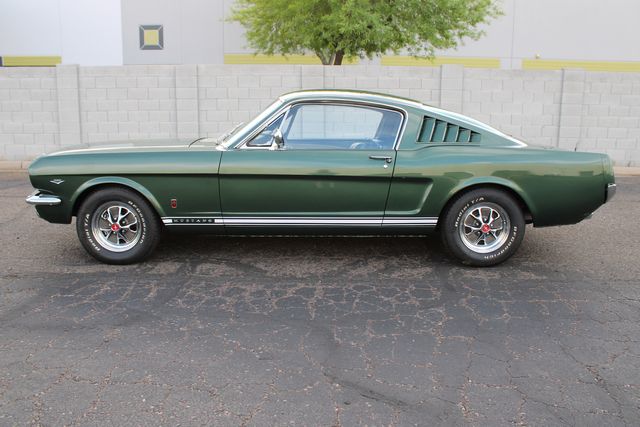 1965 Ford Mustang Fastback | West Haven, CT | PSv5 DEMO - DNU Stalls 1965 Ford Mustang Fastback | West Haven, CT | PSv5 DEMO - DNU Stalls