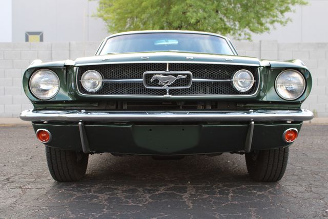 1965 Ford Mustang Fastback | West Haven, CT | PSv5 DEMO - DNU Stalls 1965 Ford Mustang Fastback | West Haven, CT | PSv5 DEMO - DNU Stalls