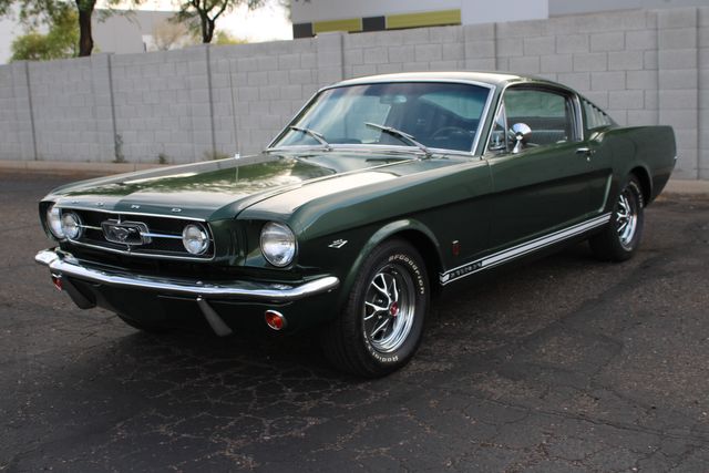 1965 Ford Mustang Fastback | Phoenix, AZ | Arizona Classic Car Sales 1965 Ford Mustang Fastback | Phoenix, AZ | Arizona Classic Car Sales