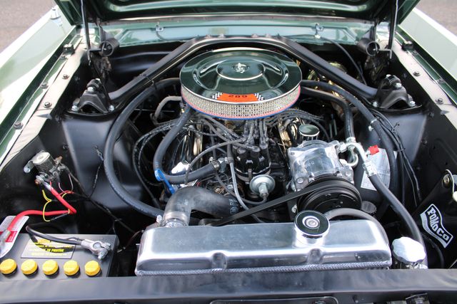 1965 Ford Mustang Fastback | Phoenix, AZ | Arizona Classic Car Sales