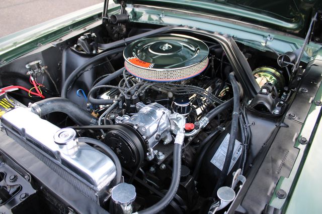 1965 Ford Mustang Fastback | Phoenix, AZ | Arizona Classic Car Sales