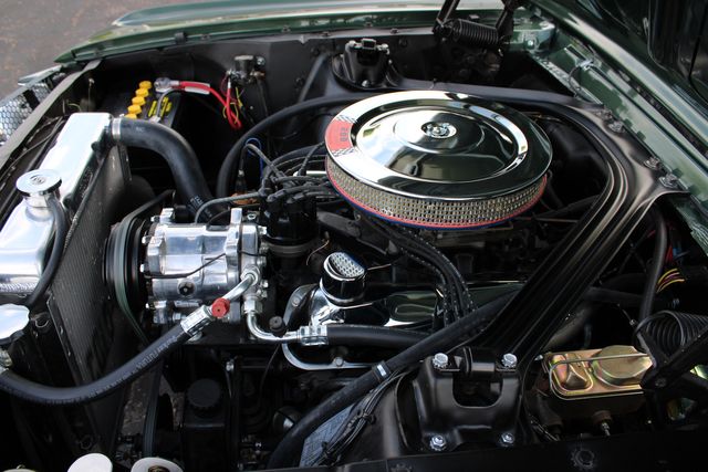 1965 Ford Mustang Fastback | Phoenix, AZ | Arizona Classic Car Sales