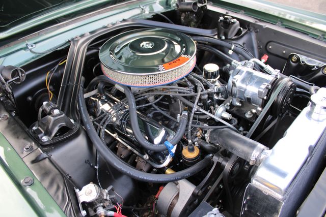 1965 Ford Mustang Fastback | Phoenix, AZ | Arizona Classic Car Sales