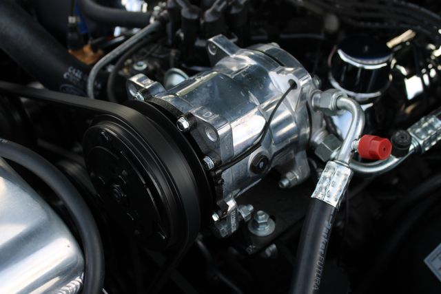 1965 Ford Mustang Fastback | Phoenix, AZ | Arizona Classic Car Sales