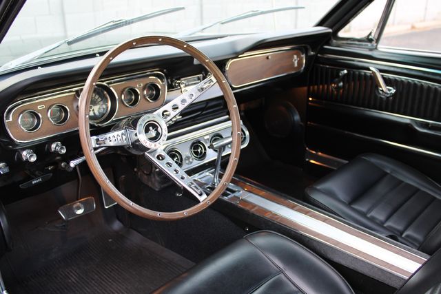 1965 Ford Mustang Fastback | Phoenix, AZ | Arizona Classic Car Sales