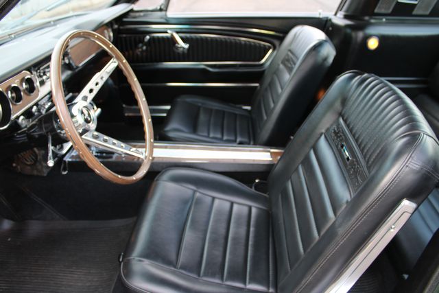 1965 Ford Mustang Fastback | West Haven, CT | PSv5 DEMO - DNU Stalls 1965 Ford Mustang Fastback | West Haven, CT | PSv5 DEMO - DNU Stalls