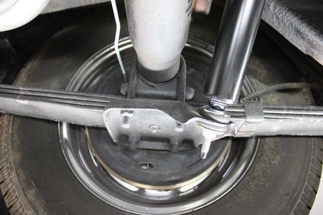 1965 Ford Mustang Fastback | Phoenix, AZ | Arizona Classic Car Sales