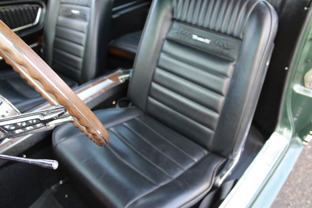 1965 Ford Mustang Fastback | West Haven, CT | PSv5 DEMO - DNU Stalls 1965 Ford Mustang Fastback | West Haven, CT | PSv5 DEMO - DNU Stalls