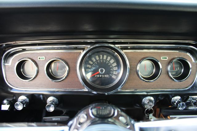 1965 Ford Mustang Fastback | Phoenix, AZ | Arizona Classic Car Sales