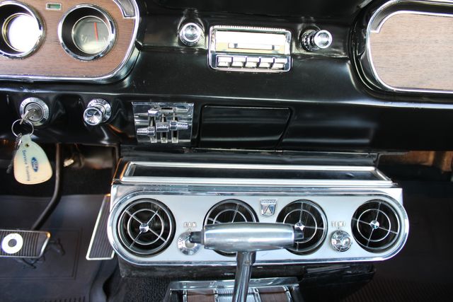 1965 Ford Mustang Fastback | Phoenix, AZ | Arizona Classic Car Sales