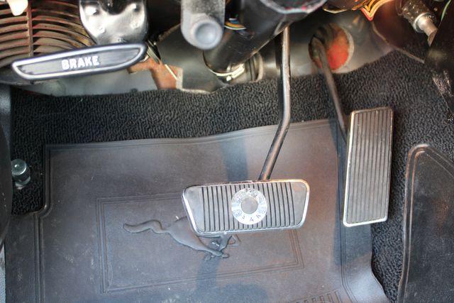 1965 Ford Mustang Fastback | West Haven, CT | PSv5 DEMO - DNU Stalls 1965 Ford Mustang Fastback | West Haven, CT | PSv5 DEMO - DNU Stalls