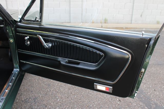 1965 Ford Mustang Fastback | Phoenix, AZ | Arizona Classic Car Sales