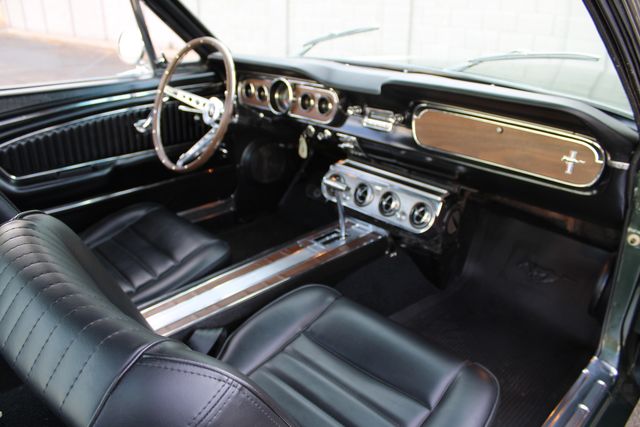 1965 Ford Mustang Fastback | Phoenix, AZ | Arizona Classic Car Sales