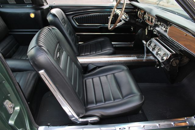 1965 Ford Mustang Fastback | Phoenix, AZ | Arizona Classic Car Sales 1965 Ford Mustang Fastback | Phoenix, AZ | Arizona Classic Car Sales