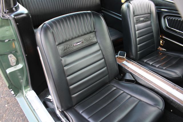 1965 Ford Mustang Fastback | Phoenix, AZ | Arizona Classic Car Sales