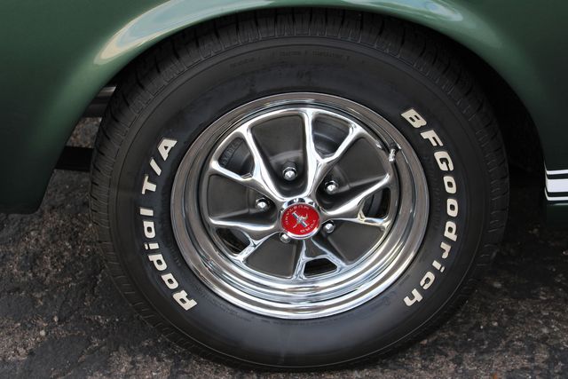 1965 Ford Mustang Fastback | Phoenix, AZ | Arizona Classic Car Sales