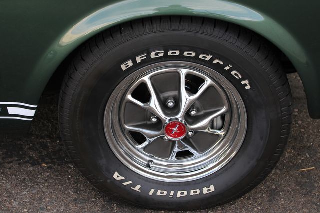 1965 Ford Mustang Fastback | Phoenix, AZ | Arizona Classic Car Sales