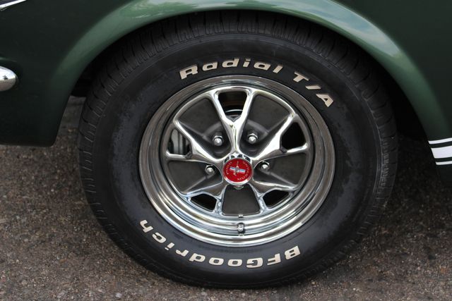 1965 Ford Mustang Fastback | Phoenix, AZ | Arizona Classic Car Sales