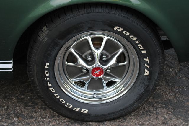 1965 Ford Mustang Fastback | Phoenix, AZ | Arizona Classic Car Sales