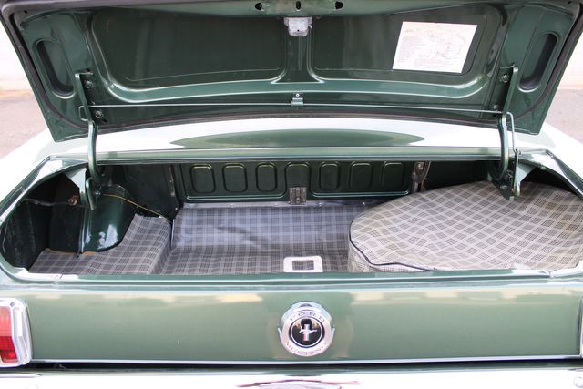 1965 Ford Mustang Fastback | West Haven, CT | PSv5 DEMO - DNU Stalls 1965 Ford Mustang Fastback | West Haven, CT | PSv5 DEMO - DNU Stalls