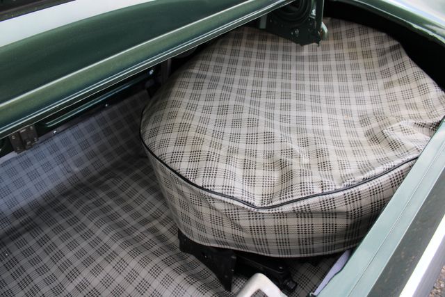 1965 Ford Mustang Fastback | Phoenix, AZ | Arizona Classic Car Sales